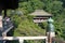 Stock image of Kiyomizudera Temple, Kyoto, Japan