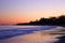 Stock image of Singing Beach, Massachusetts, USA