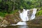 Stock image of Waterfalls at Cameron Highlands, Malaysia