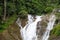 Stock image of Waterfalls at Cameron Highlands, Malaysia