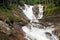 Stock image of Waterfalls at Cameron Highlands, Malaysia