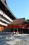 Stock image of Yasaka Shrine, Gion District, Kyoto, Japan