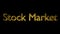 Stock Market Coaching animation