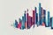 Stock Market Dynamics: Conceptual Illustration of Share Trading