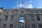 Stock photo of Assembly of the Republic is the Portugal parliament Lisbon