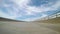 Stock photo of sand dunes at the ocean cost