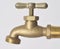 Stock Photo of Spigot