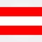 Stock vector austria flag icon 1