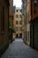Stockholm Alley