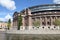 Stockholm parliament