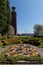 Stockholm, Sweden - May 29, 2016 : View of Stockholm City hall a