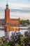 Stockholm Town Hall