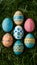 StockPhoto From farm fresh to fabulously decorated easter eggspiration for all occasions
