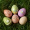 StockPhoto From farm fresh to fabulously decorated easter eggspiration for all occasions