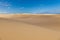 Stockton sand dunes