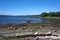 Stockton Springs, Maine Coastline