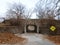 Stockton Underpass