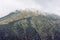 Stoh peak from Big Rozsutec, Little Fatra, Slovakia