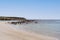 Stokes Bay Beach