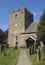 Stokesay castle