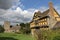 Stokesay Castle, Medieval Manor House