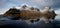 Stokksnes, Vestrahorn, Vatnajokull, Iceland