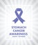 Stomach cancer awareness
