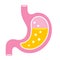 Stomach icon