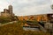 Stone Arch Bridge