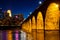 Stone Arch Bridge