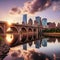 The Stone Arch Gateway: Where History Meets Future