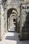 Stone Archway