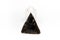 Stone arrow head on a quartz powerful amulet for rituals