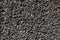 Stone asphalt texture background closeup