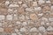 Stone Background. Background from the Great Stones. Beige Blank Background for Your Design, Patterns, Patterns