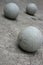 Stone Balls