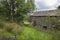 Stone barn, Lake District