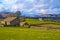 Stone Barn, Swaledale, North Yorkshire