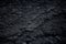 Stone black slate dark surface granite rough seamless natural patterns on background