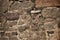 Stone Blocks Flooring Background Image Dirty Old Texture Stock Photograph