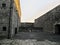 The Stone-Breakers` Yard Kilmainham Gaol, Dublin, Ireland