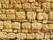 Stone and bricks background