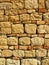 Stone and bricks background