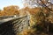 Stone Bridge in Acadia