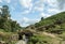 Stone Bridge at Bronte falls