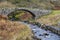 Stone Bridge - Letheronwheel Harbor - Scotland