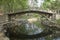 Stone bridge in Summer Palace