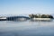 Stone bridge at Summer Palace