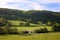 Stone Bridge in Wales Pasture