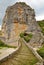 Stone bridge in Zagoria